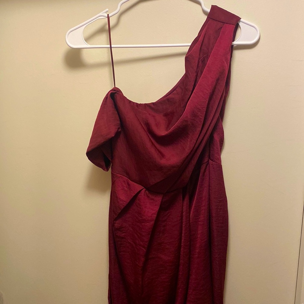ASOS cocktail dress , size 4, Small